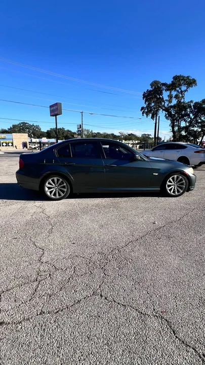 2009 BMW E60 M5 - Image 6 of 20