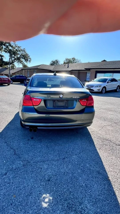 2009 BMW E60 M5 - Image 9 of 20
