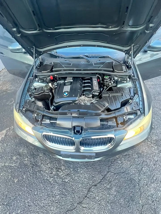 2009 BMW E60 M5 - Image 2 of 20