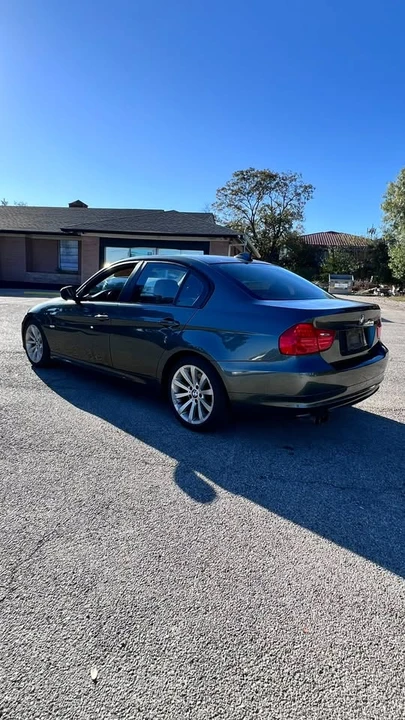 2009 BMW E60 M5 - Image 7 of 20