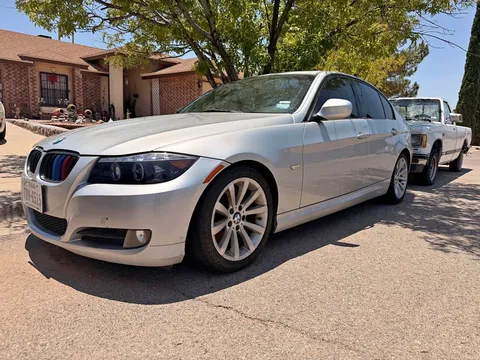 2009 BMW 328i