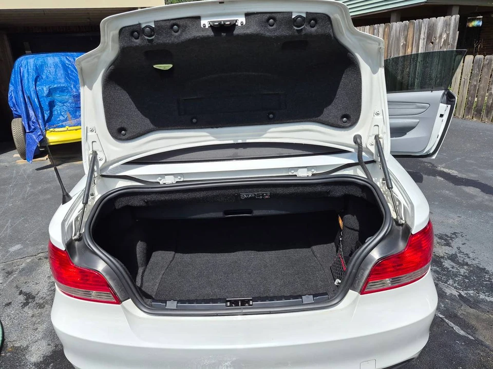 2009 BMW E82 135i & 135is - Image 7 of 7