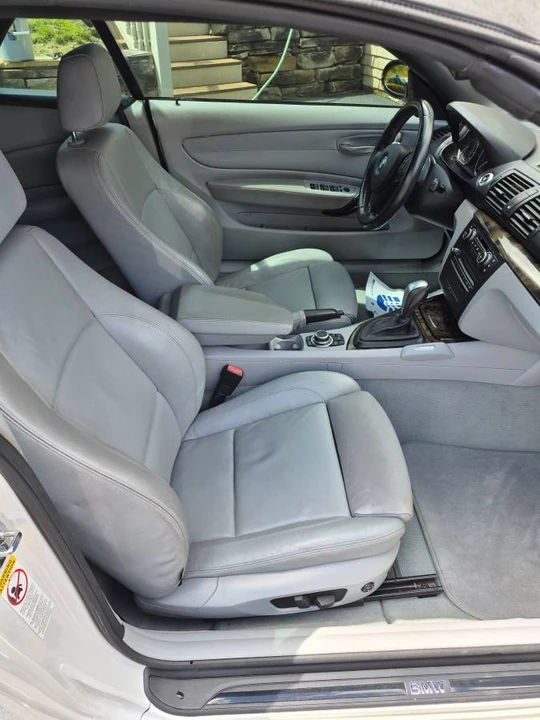 2009 BMW E82 135i & 135is - Image 3 of 7