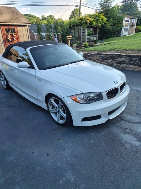 2009 BMW E82 135i & 135is - Image 6 of 7