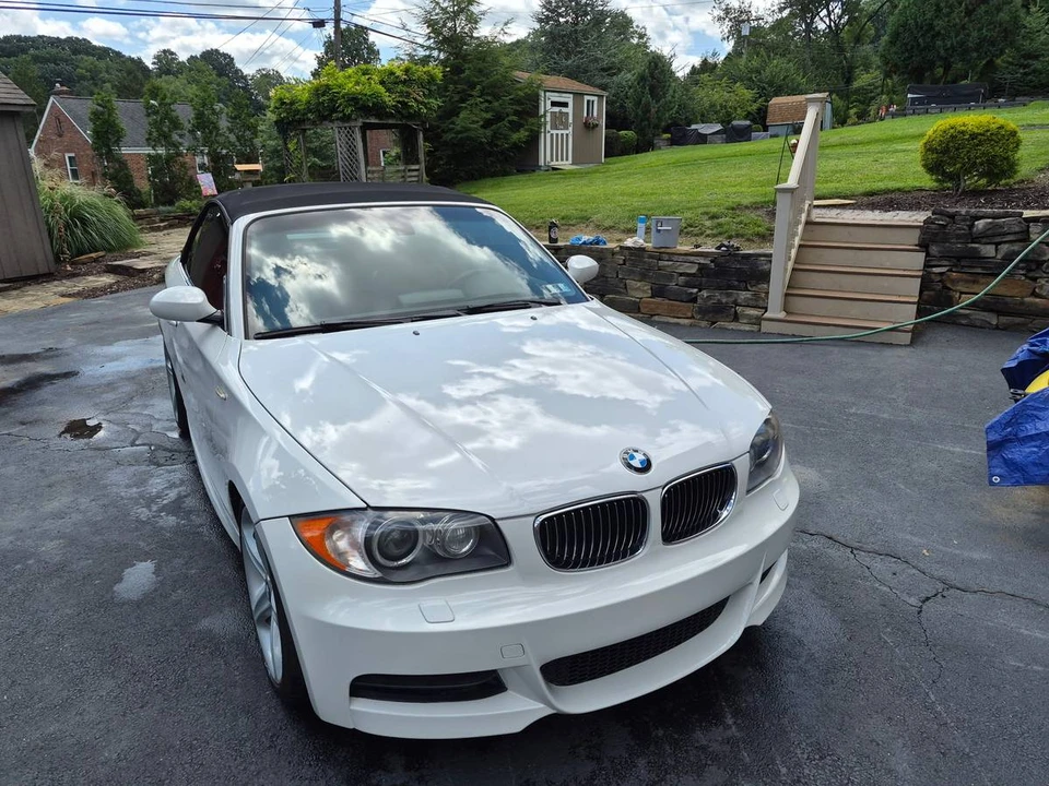 2009 BMW E82 135i & 135is - Image 4 of 7