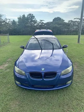 2009 BMW 328i Coupe
