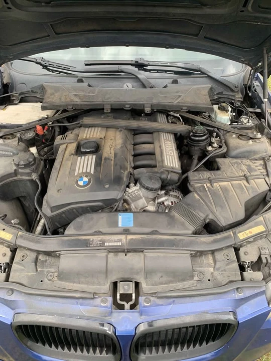 2009 BMW i4 - Image 7 of 7