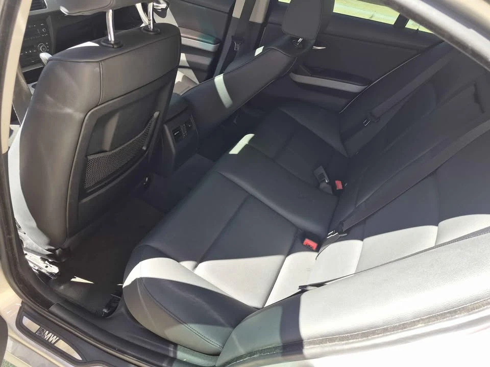 2009 BMW i8 - Image 3 of 5