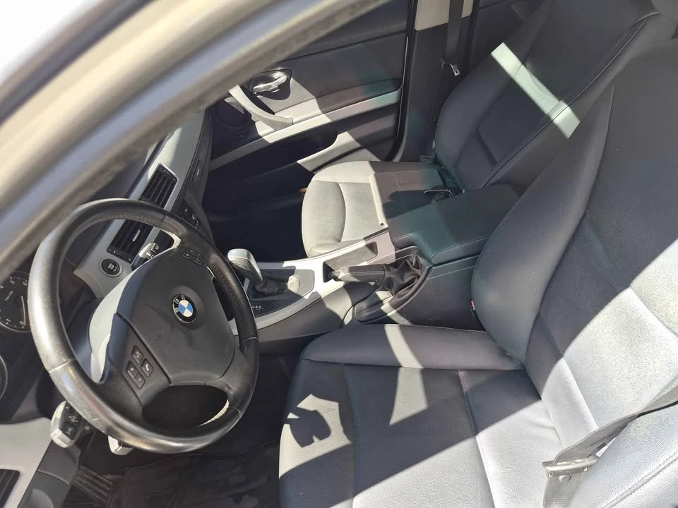 2009 BMW i8 - Image 2 of 5