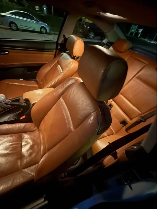 2009 BMW i8 - Image 10 of 10