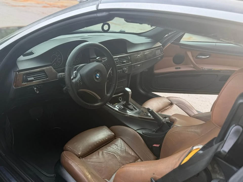 2009 BMW i8 - Image 6 of 6
