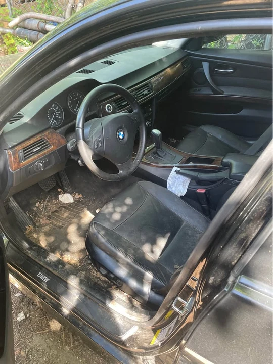 2009 BMW I20 iX M60 - Image 3 of 3