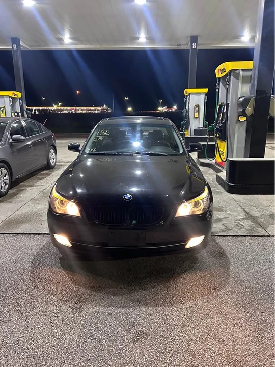 2009 BMW E71 X6 xDrive50i & M50d - Image 2 of 7