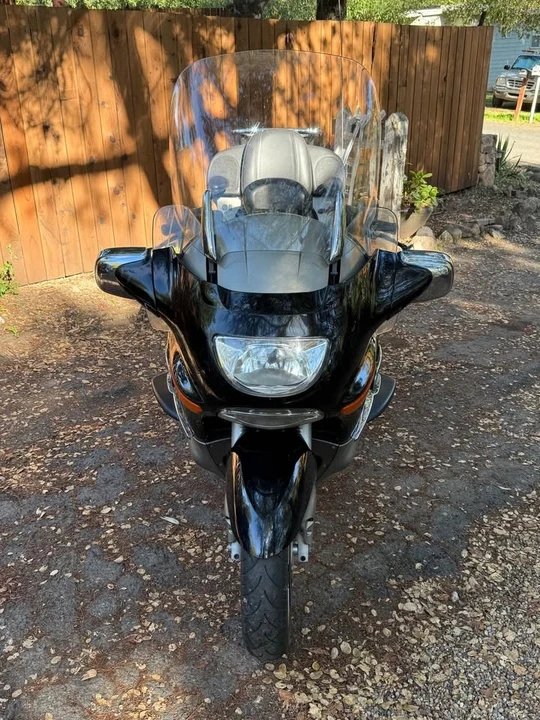 2009 BMW K1200 & K1300 - Image 5 of 7