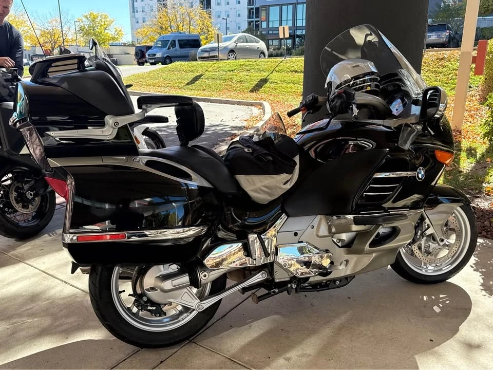 2009 BMW K1200 & K1300 - Image 2 of 7