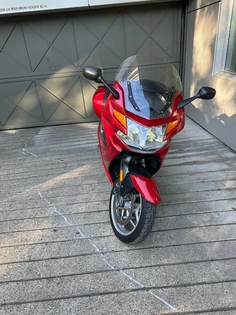 2009 BMW K1200 & K1300 - Image 5 of 10