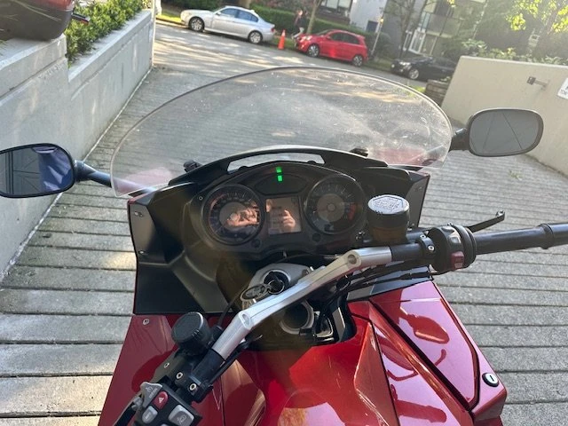 2009 BMW K1200 & K1300 - Image 6 of 10