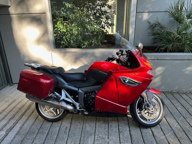 2009 BMW K1200 & K1300 - Image 3 of 10