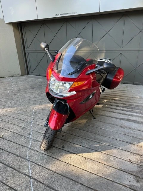 2009 BMW K1200 & K1300 - Image 4 of 10
