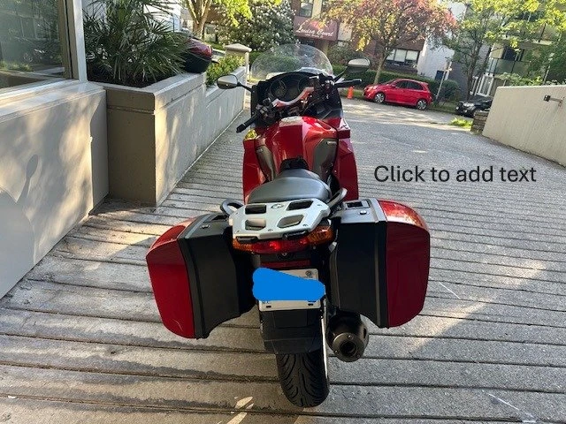2009 BMW K1200 & K1300 - Image 9 of 10