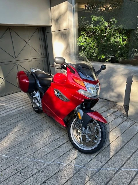 2009 BMW K1200 & K1300 - Image 2 of 10
