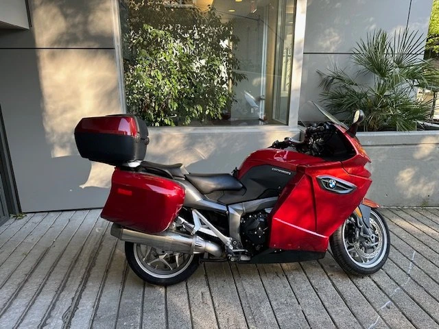 2009 BMW K1200 & K1300 - Image 7 of 10