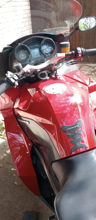 2009 BMW K1200 & K1300 - Image 4 of 11