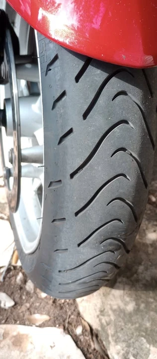 2009 BMW K1200 & K1300 - Image 7 of 11
