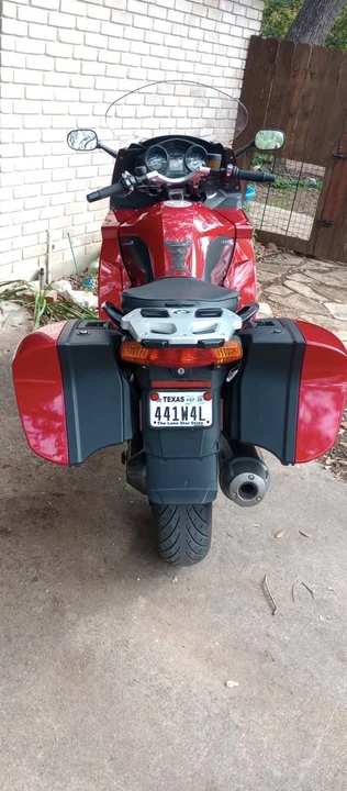 2009 BMW K1200 & K1300 - Image 9 of 11