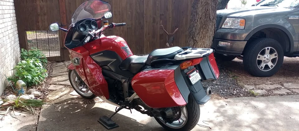 2009 BMW K1200 & K1300 - Image 5 of 11
