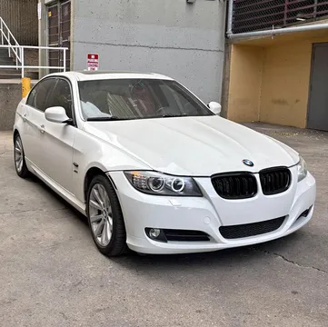 2009 BMW 328xi