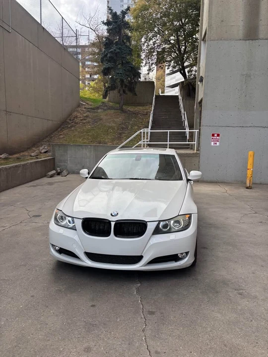 2009 BMW M3 - Image 2 of 7