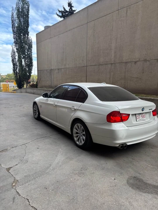 2009 BMW M3 - Image 4 of 7