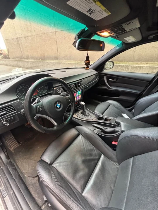 2009 BMW M3 - Image 6 of 7