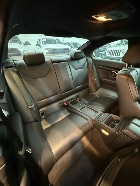 2009 BMW M3 - Image 15 of 18