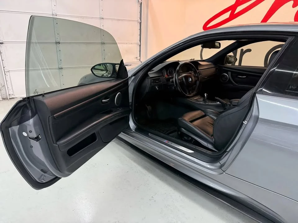 2009 BMW M3 - Image 10 of 18