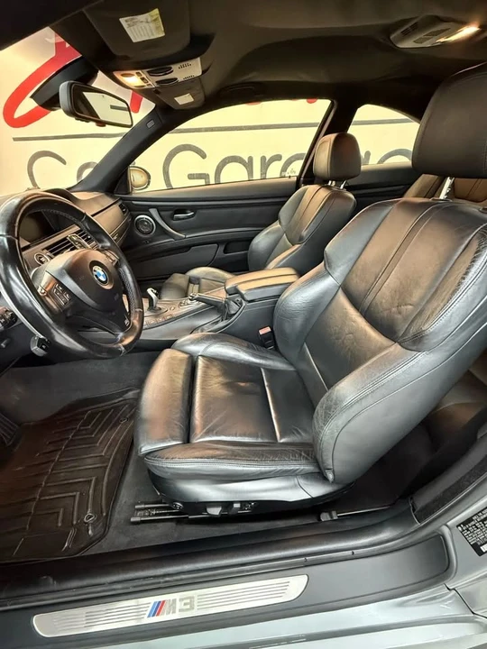 2009 BMW M3 - Image 11 of 18