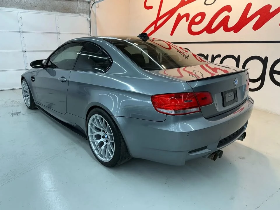 2009 BMW M3 - Image 3 of 18