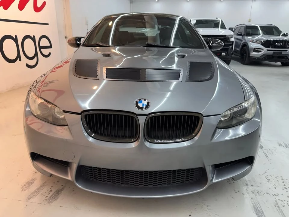 2009 BMW M3 - Image 9 of 18