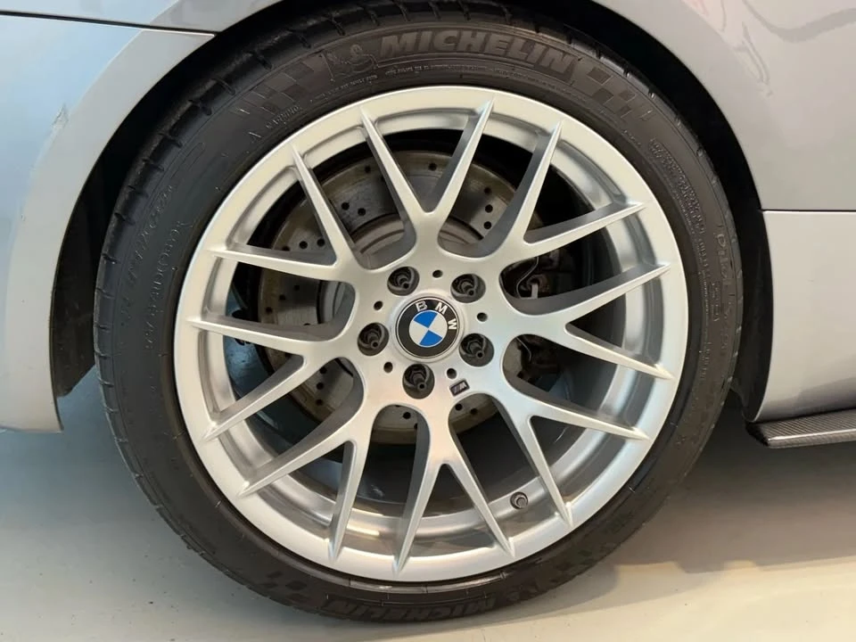 2009 BMW M3 - Image 17 of 18