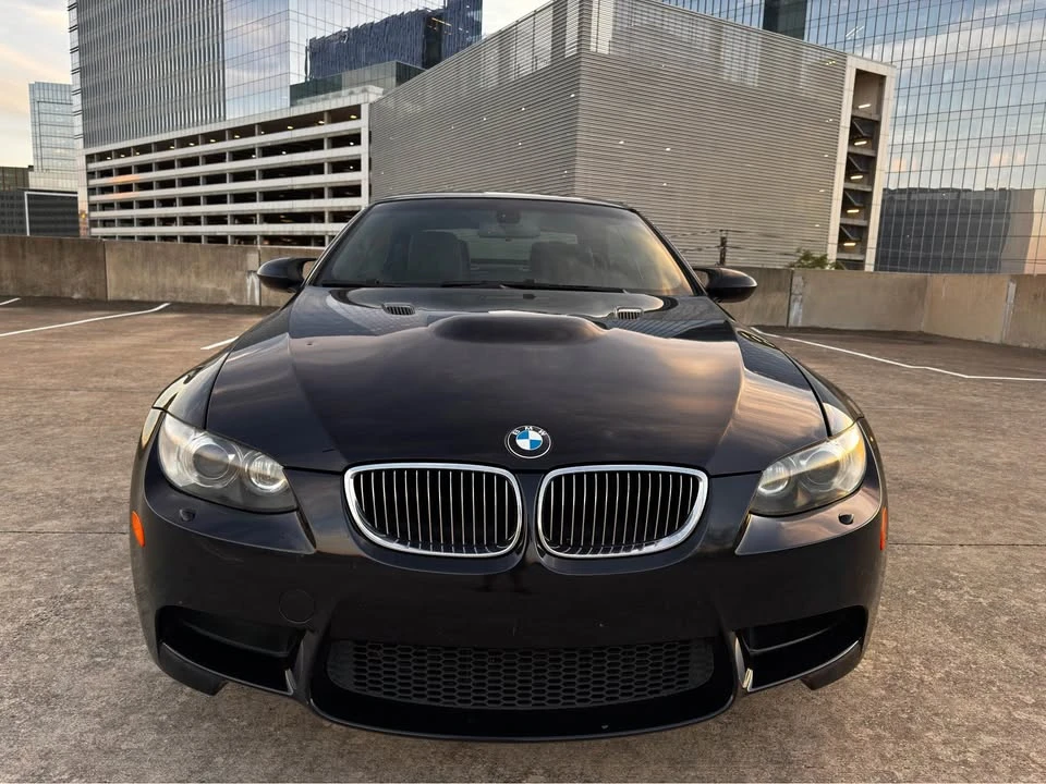 2009 BMW E93 M3 Convertible - Image 10 of 20