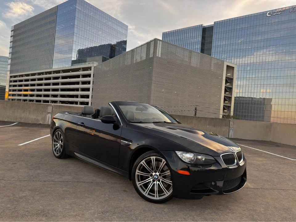 2009 BMW E93 M3 Convertible - Image 2 of 20
