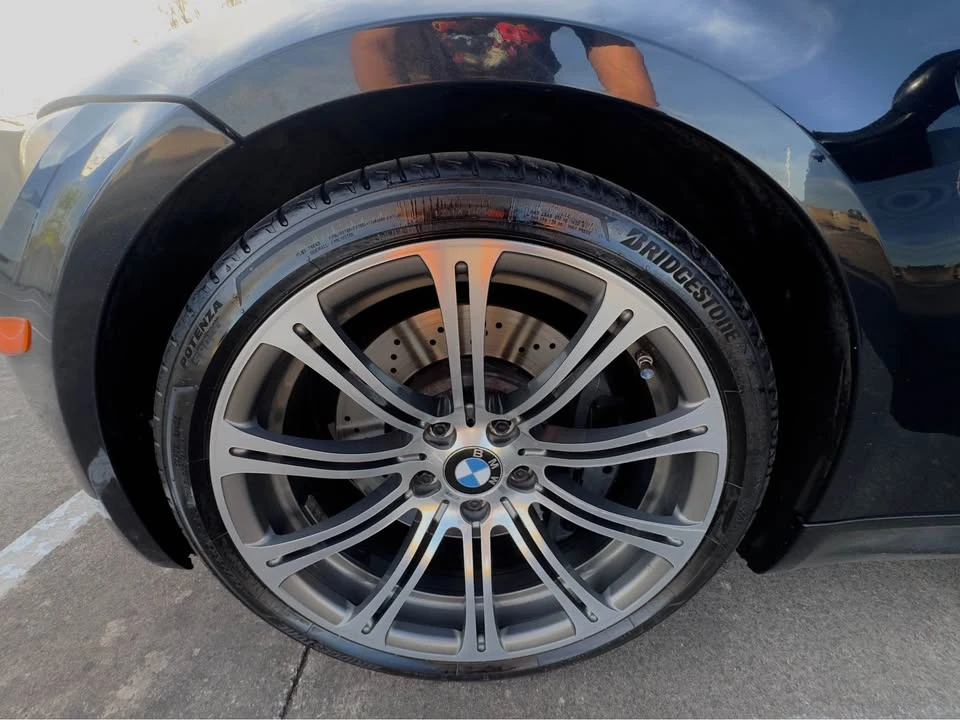 2009 BMW E93 M3 Convertible - Image 19 of 20