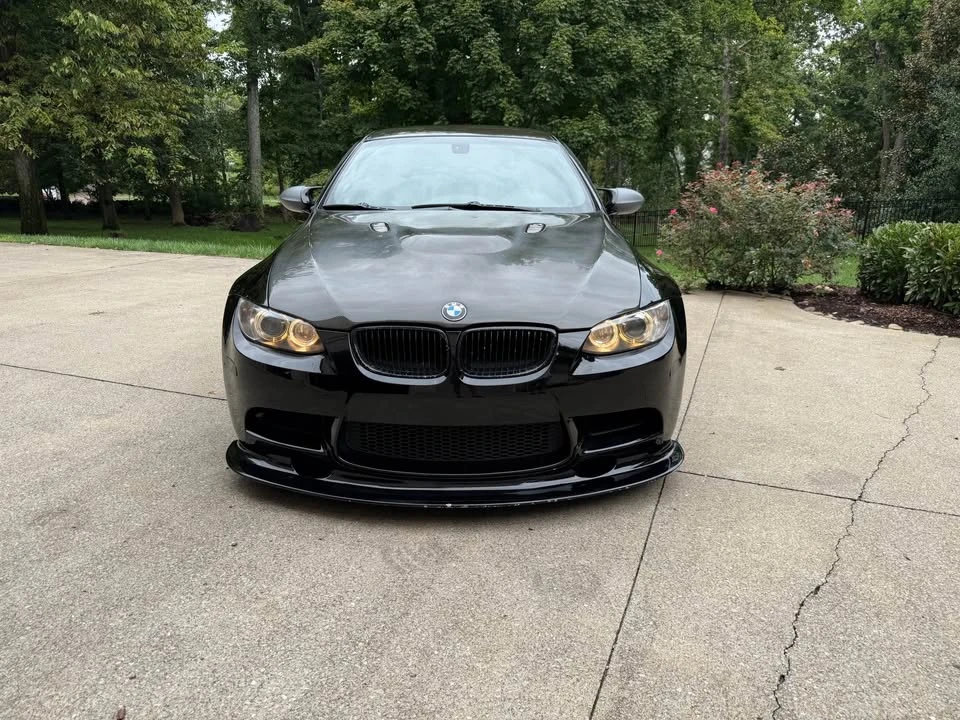 2009 BMW E92 M3 Coupe - Image 10 of 20