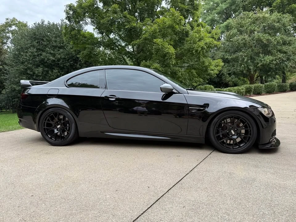 2009 BMW E92 M3 Coupe - Image 3 of 20