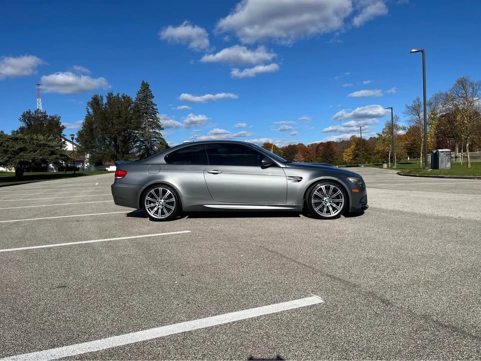 2009 BMW E92 M3 Coupe - Image 8 of 10