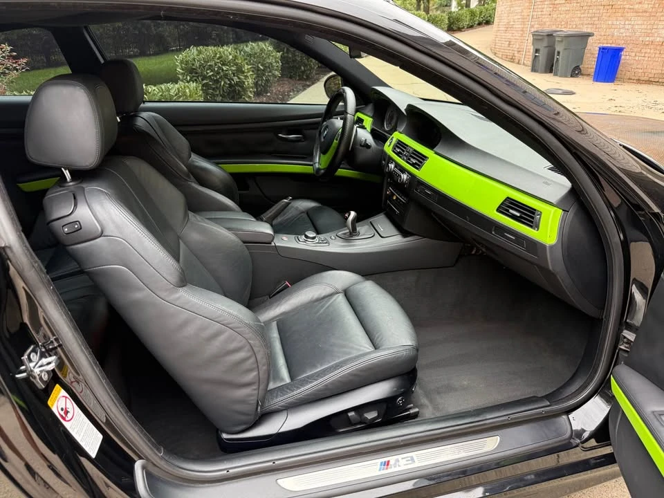 2009 BMW E92 M3 Coupe - Image 6 of 20