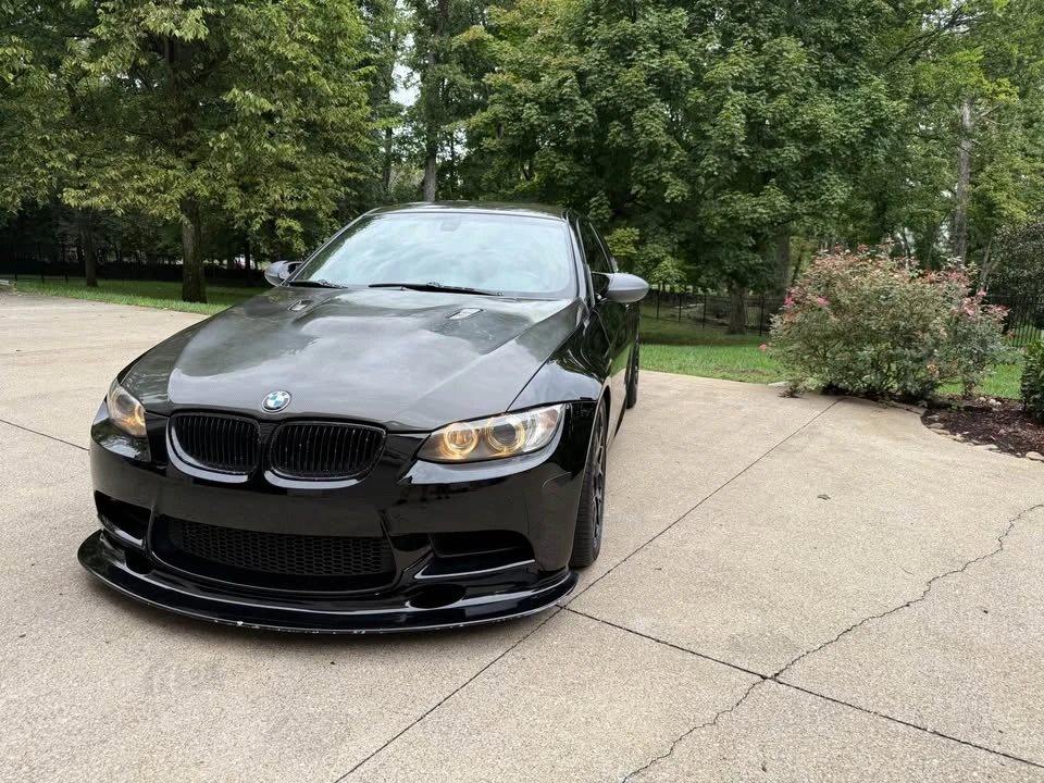 2009 BMW E92 M3 Coupe - Image 11 of 20