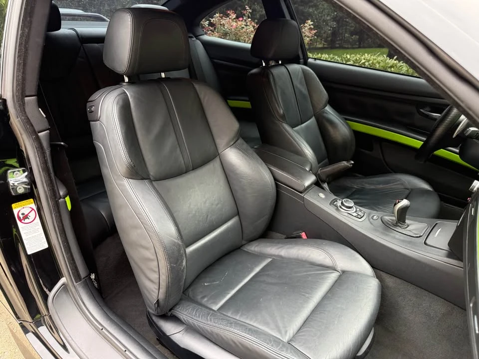 2009 BMW E92 M3 Coupe - Image 7 of 20