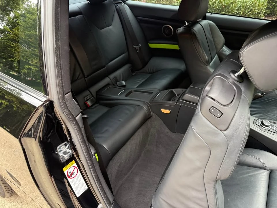 2009 BMW E92 M3 Coupe - Image 9 of 20